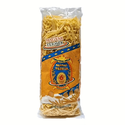 Megyeri Gyufatészta 400g