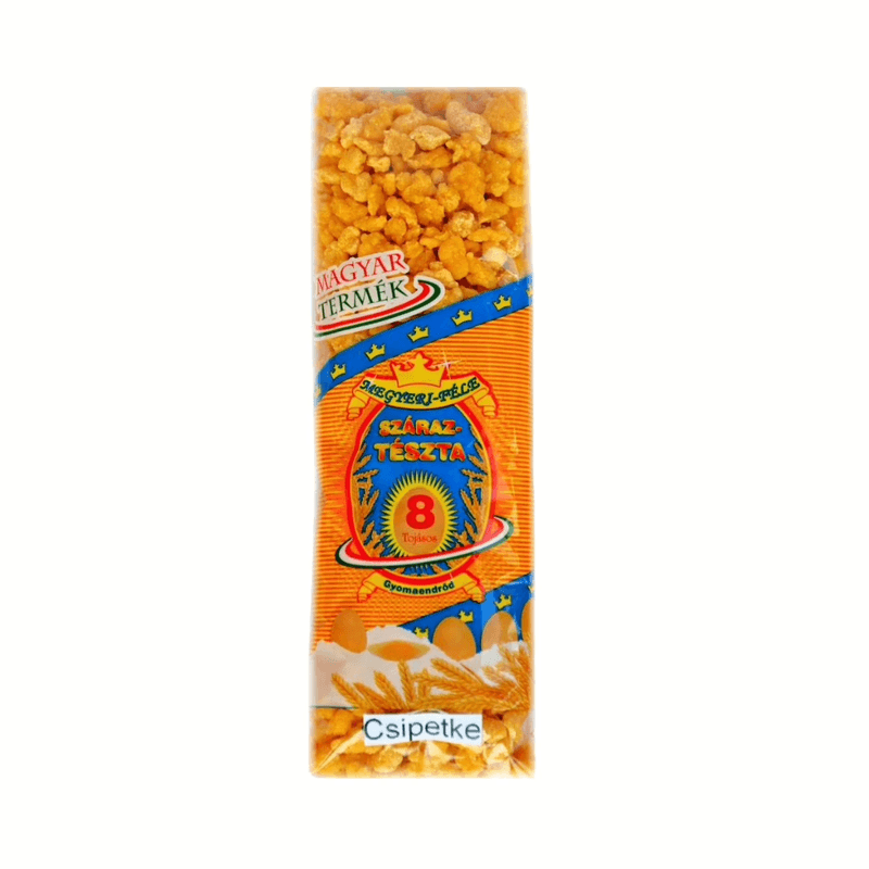 Megyeri Csipetke 200g