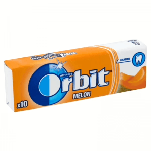 Wrigley's Orbit Melon 14g