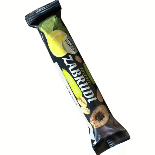Cornexi Zabrudi Citrom - Lime 30g
