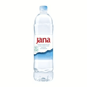 Jana szénsavmentes ásványvíz 1.5l