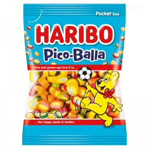 Haribo Pico-Balla 85g