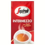 Segafredo Intermezzo őrölt kávé 250g