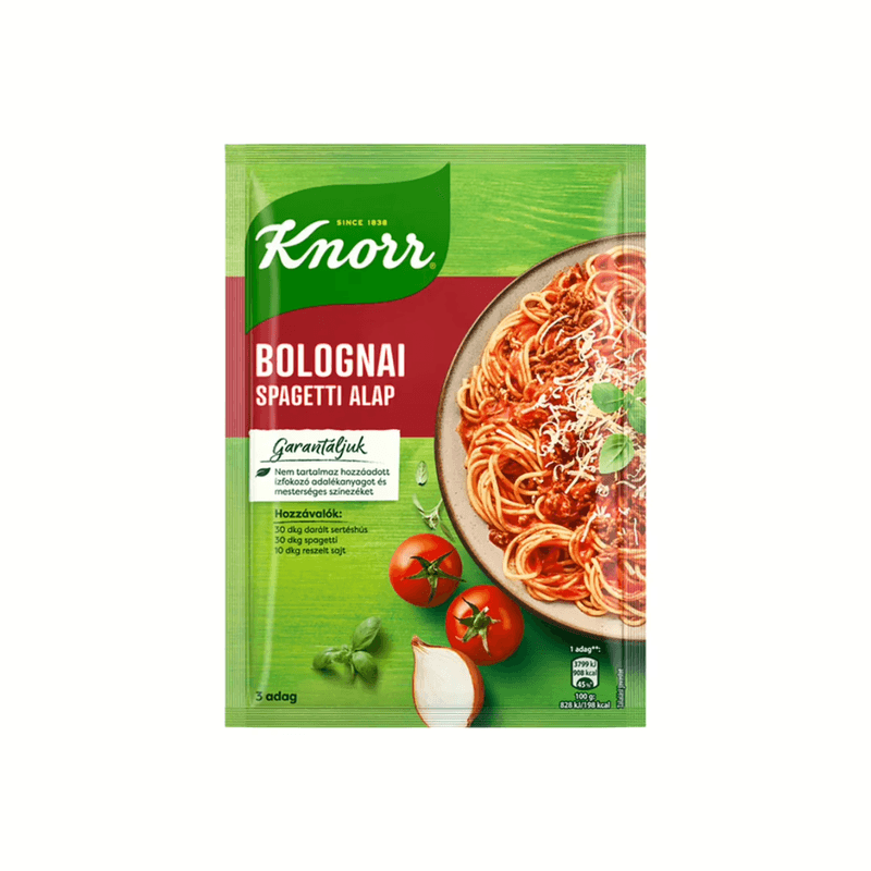 Knorr Bolognai Fix alap 59g