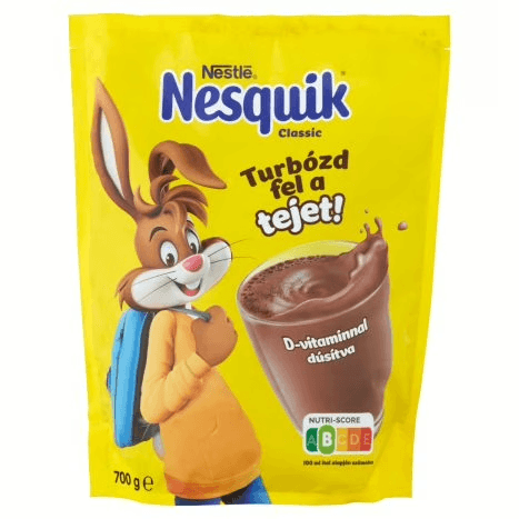 Nesquik Kakaópor 700g