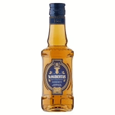 St. Hubertus likőr 33% 0.2l
