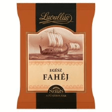 Lucullus fahéj egész 20g