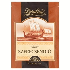 Lucullus szerecsendió őrölt 13g