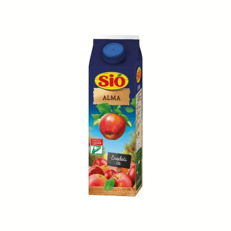 Sió Alma 12% 1l