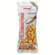 Mogyi sós földimogyoró 70g
