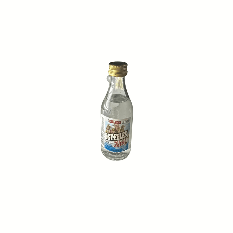 Urál feles 33% 0.05l