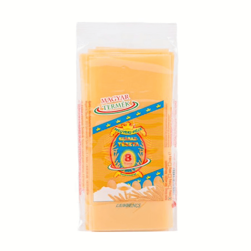 Megyeri Lebbencs 200g