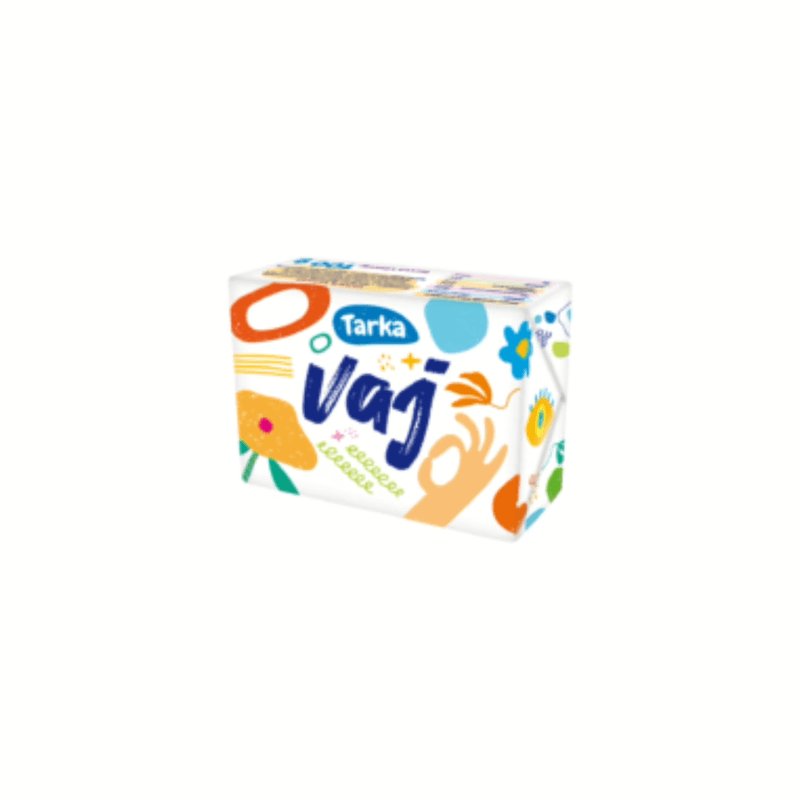 Tarka teavaj 80% 100g