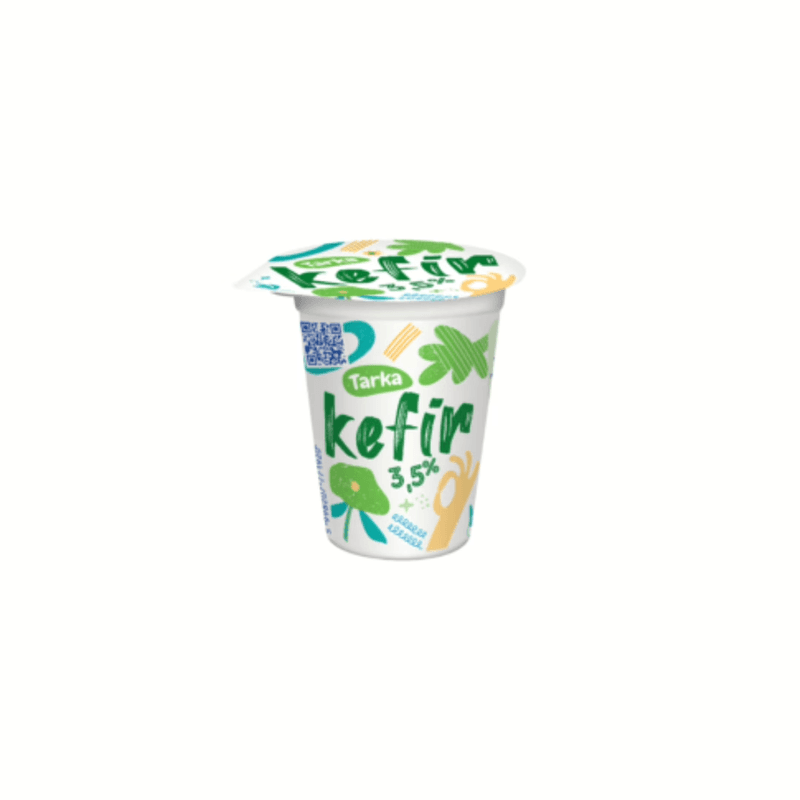 Tarka Kefír 3.5% 150g