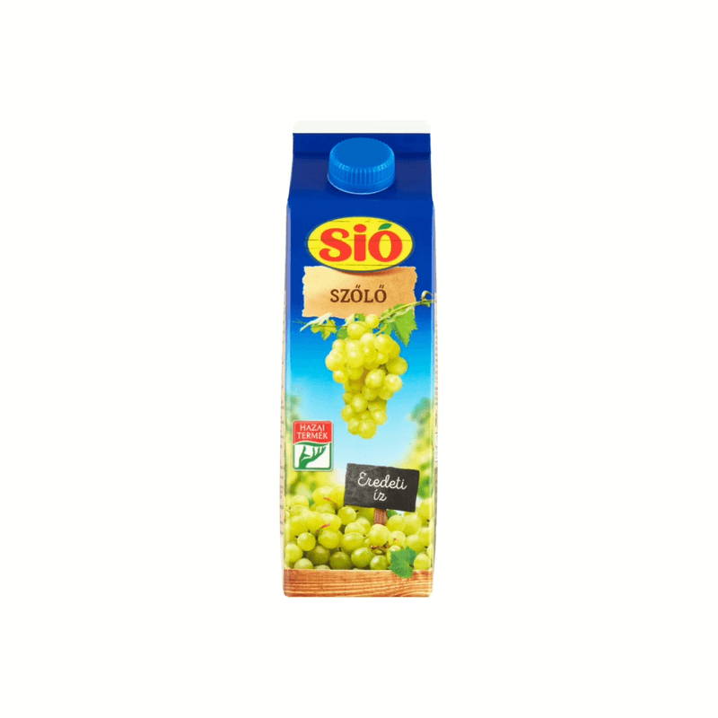 Sió Szőlő 12% 1l