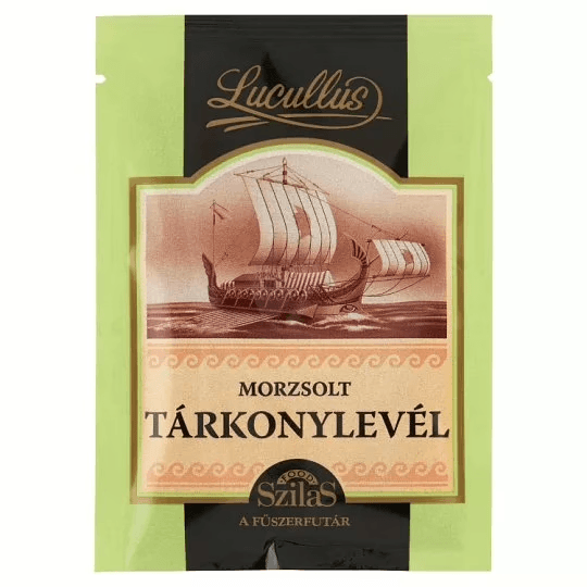 Lucullus morzsolt tárkonylevél 5g
