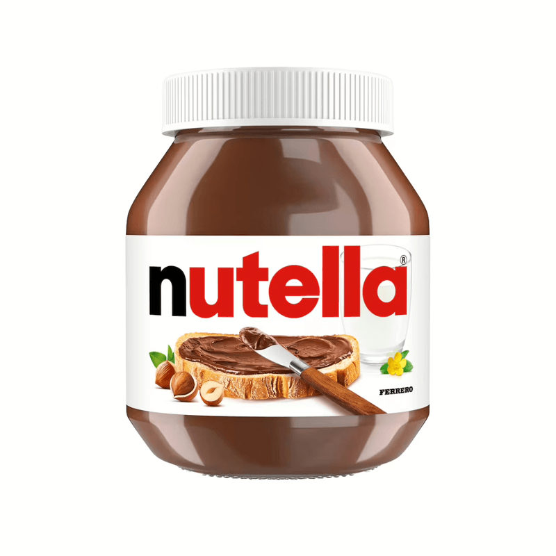 Nutella mogyorókrém 700g