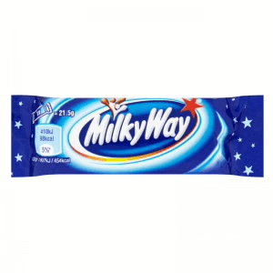 Milkyway 21.5g