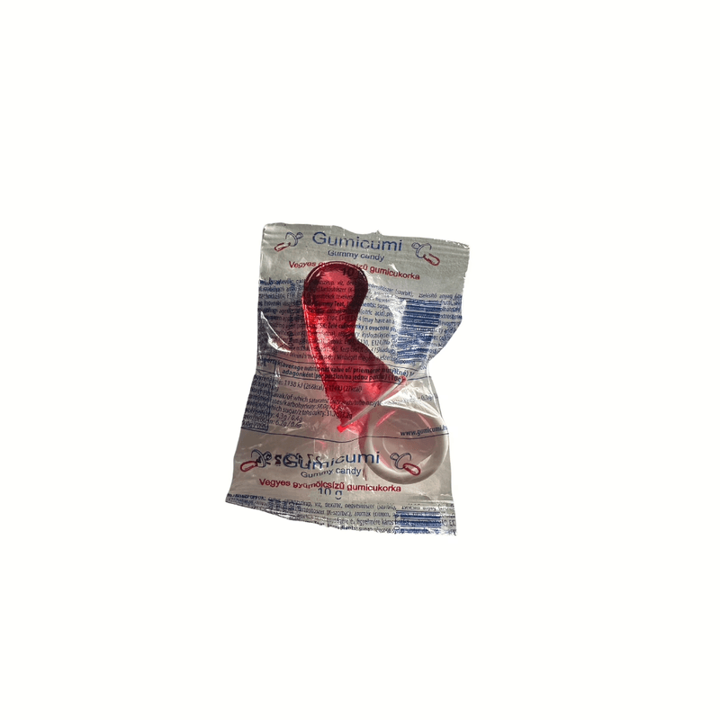 Gumicumi 10g