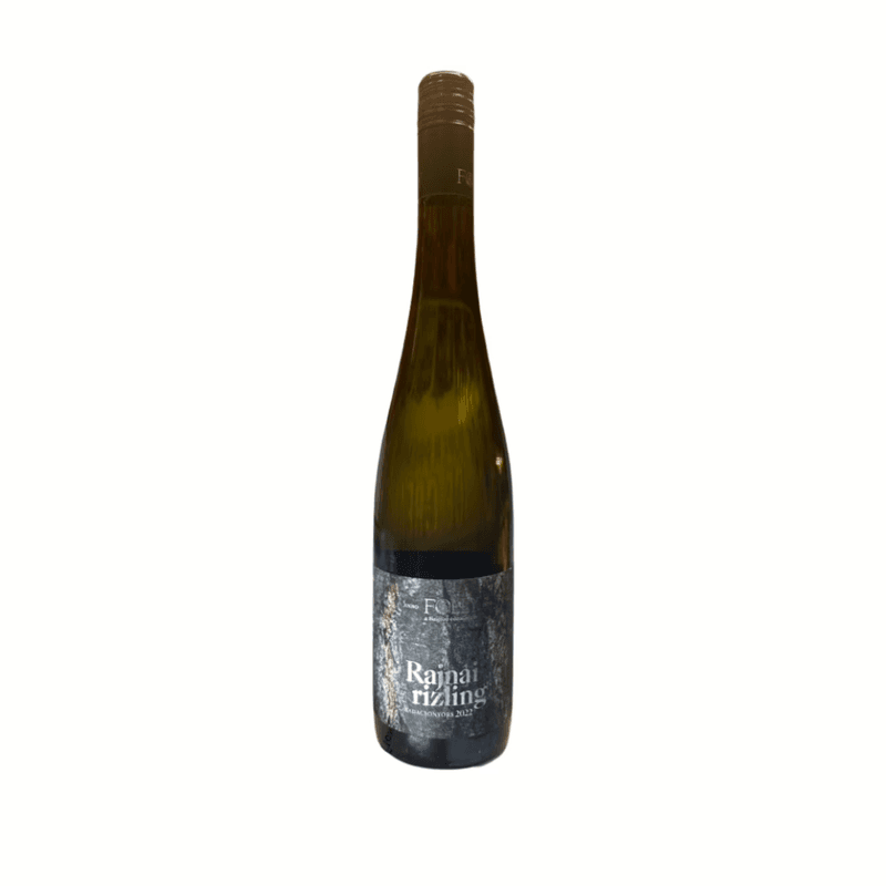 Folly Rajnai Rizling fehérbor 0.75l