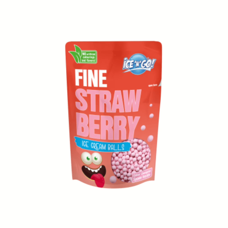 Ice'N'Go Eper 80g