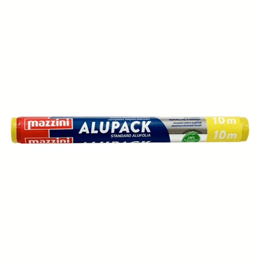 Mazzini Alufólia 10m