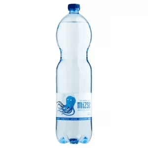 Mizse szénsavas ásványvíz 1.5l