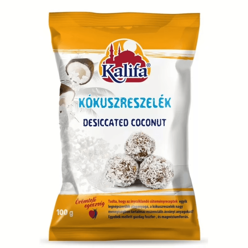 Kalifa Kókuszreszelék 100g
