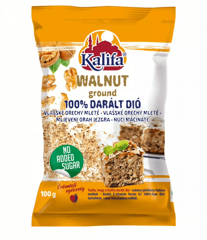 Kalifa Darált Dió 100g