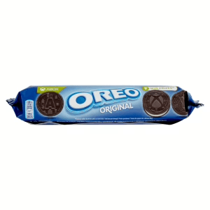 Oreo Keksz 154g