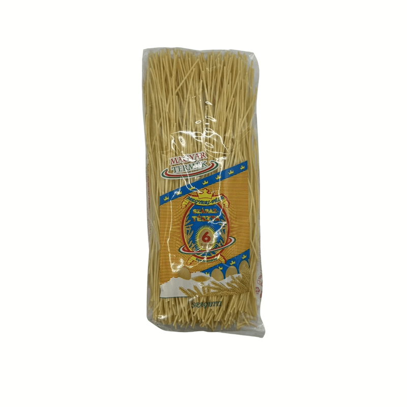 Megyeri Spagetti 400g