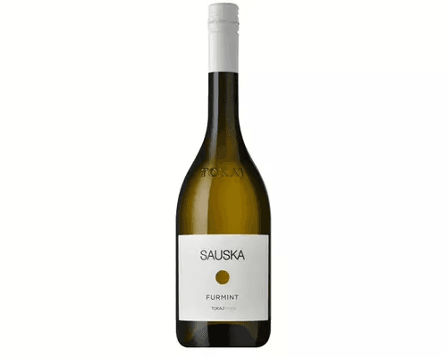 Sauka Furmint fehérbor 0.75l