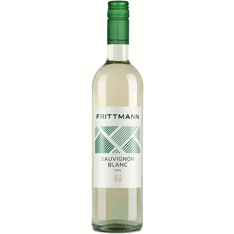 Frittmann Sauvignon Black fehérbor 0.75l