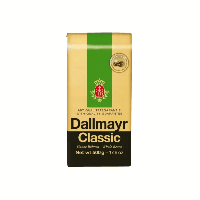 Dallmayr Classic szemes kávé 500g