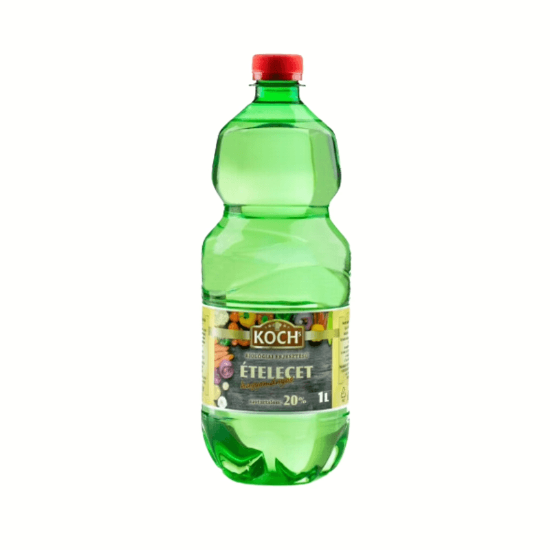 Kochs ételecet 20% 1l