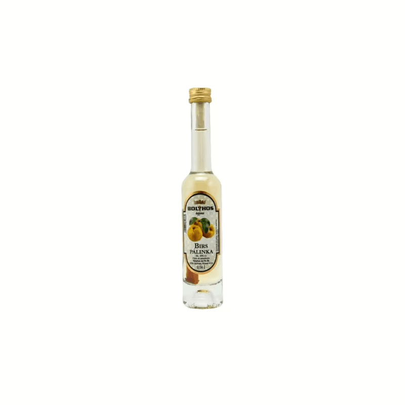 Bolyhos ágyas birs 50% 0.04l