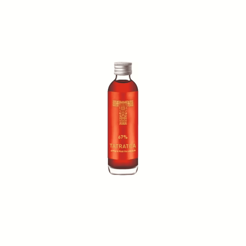 Tatratea Alma-Körte 67% 0.04l