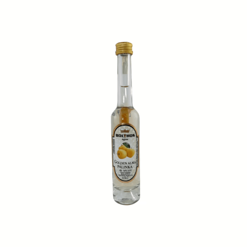 Bolyhos ágyas Golden Alma 50% 0.04l