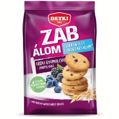 Detki Zab-Álom cs.c.t. erdei gy. 150g