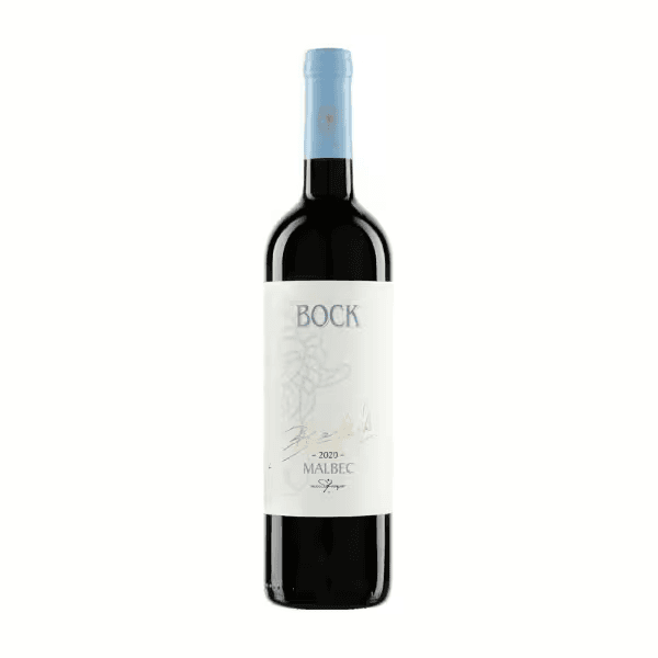 Bock Malbec Selection vörösbor 0.75l