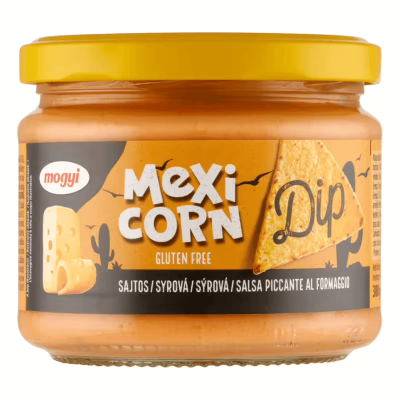 Mogyi Dip sajtos 300g