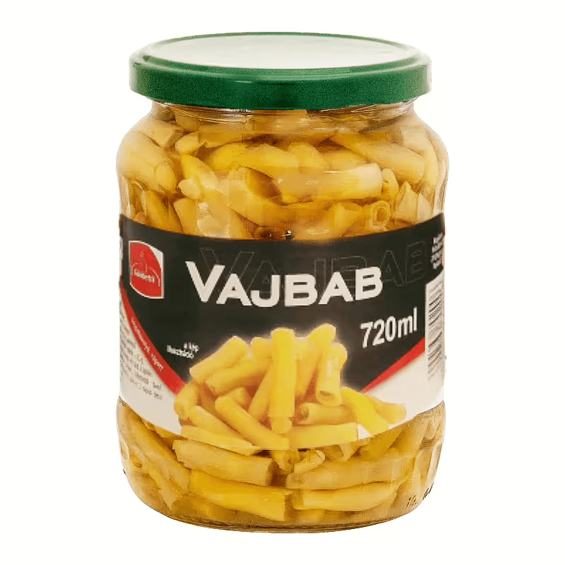 Globetti Vajbab 680g