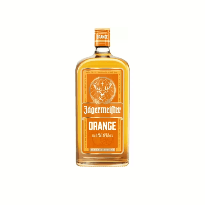 Jagermeister Orange 35% 0.7l