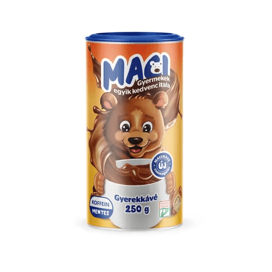 Maci Kávé 250g