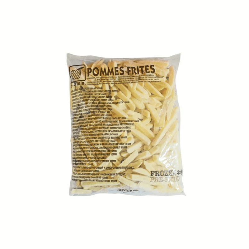 Farm Frites blanco hasábburgonya 1kg