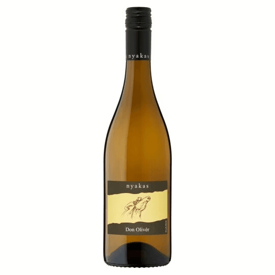Nyakas Don Olivér Cuvée 0.75l