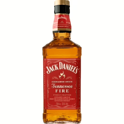 Jack Daniel's Fahéj 35% 0.7l