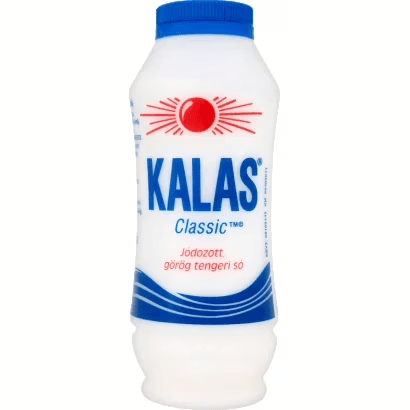 Kalas só dobozos 400g