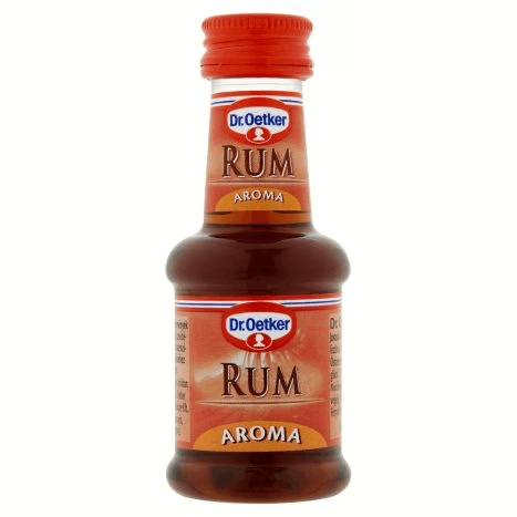 Dr.Oetker Rum aroma 38ml