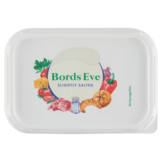 Bords eve 250g